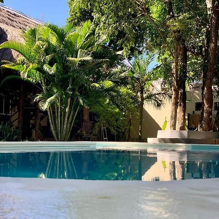 Ammare Hotel Boutique Playa del Carmen Exterior photo