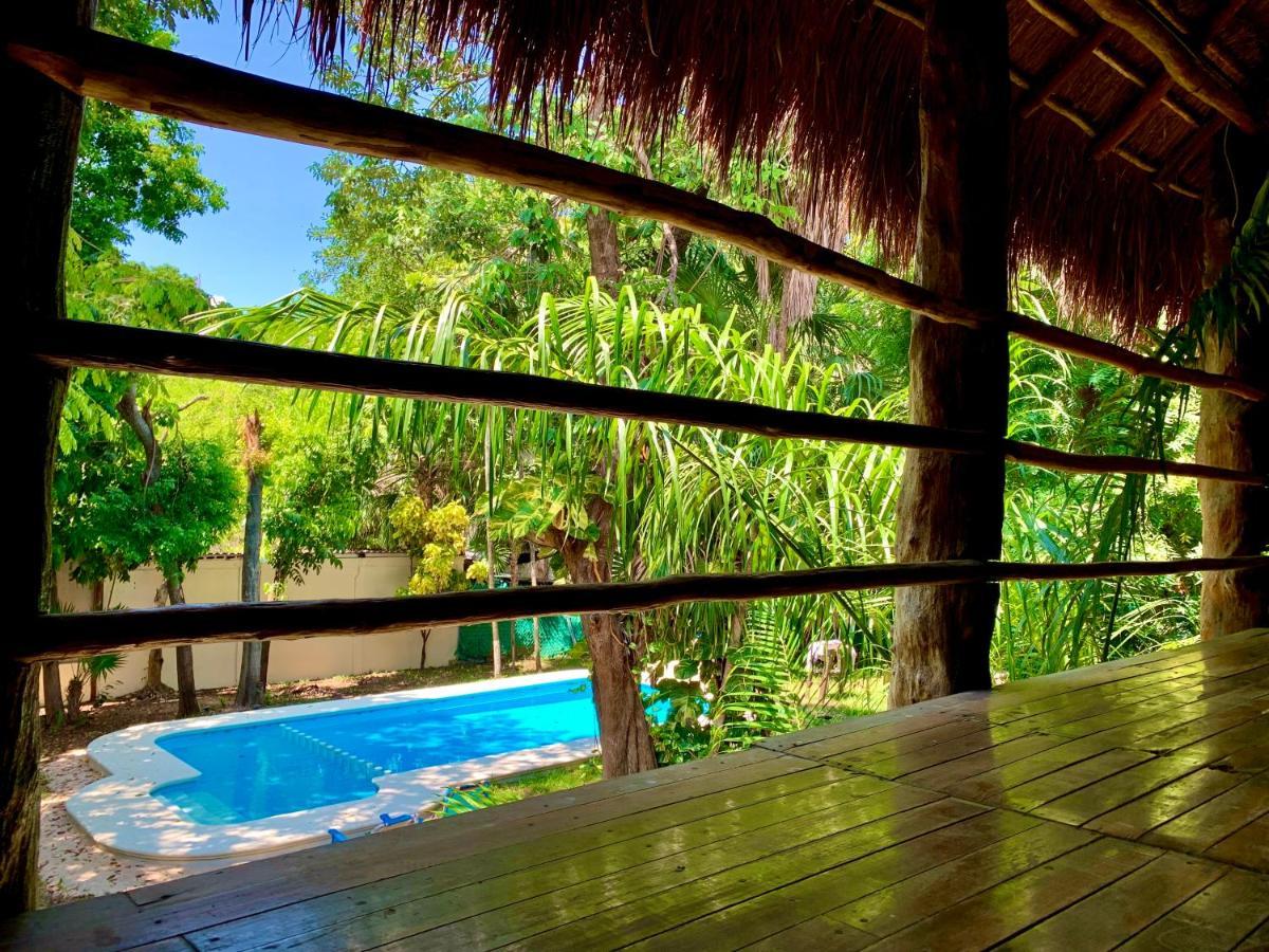Ammare Hotel Boutique Playa del Carmen Exterior photo