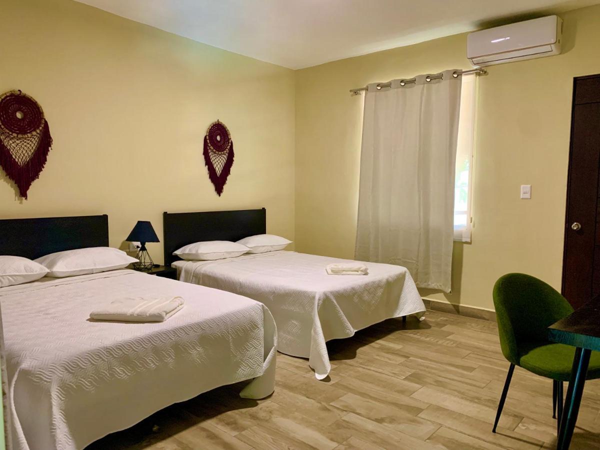 Ammare Hotel Boutique Playa del Carmen Exterior photo