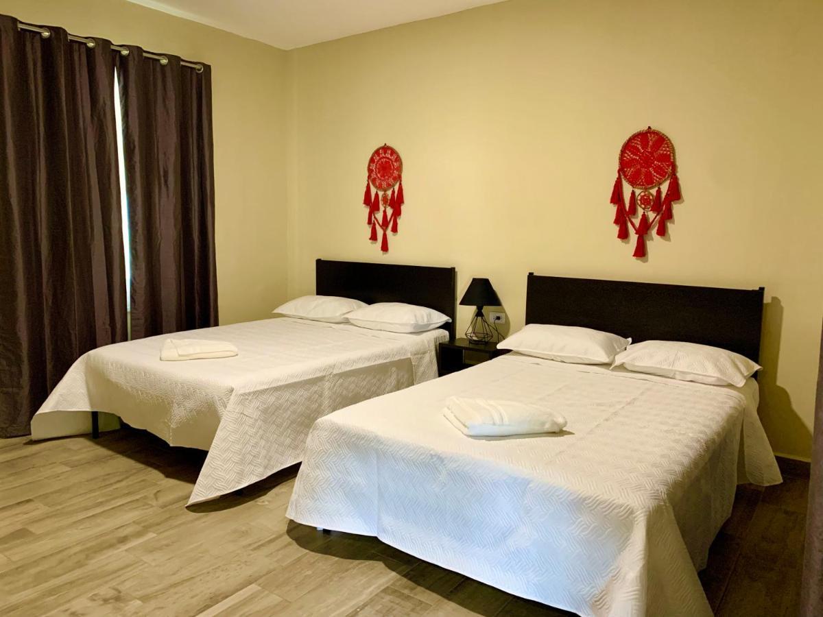 Ammare Hotel Boutique Playa del Carmen Exterior photo