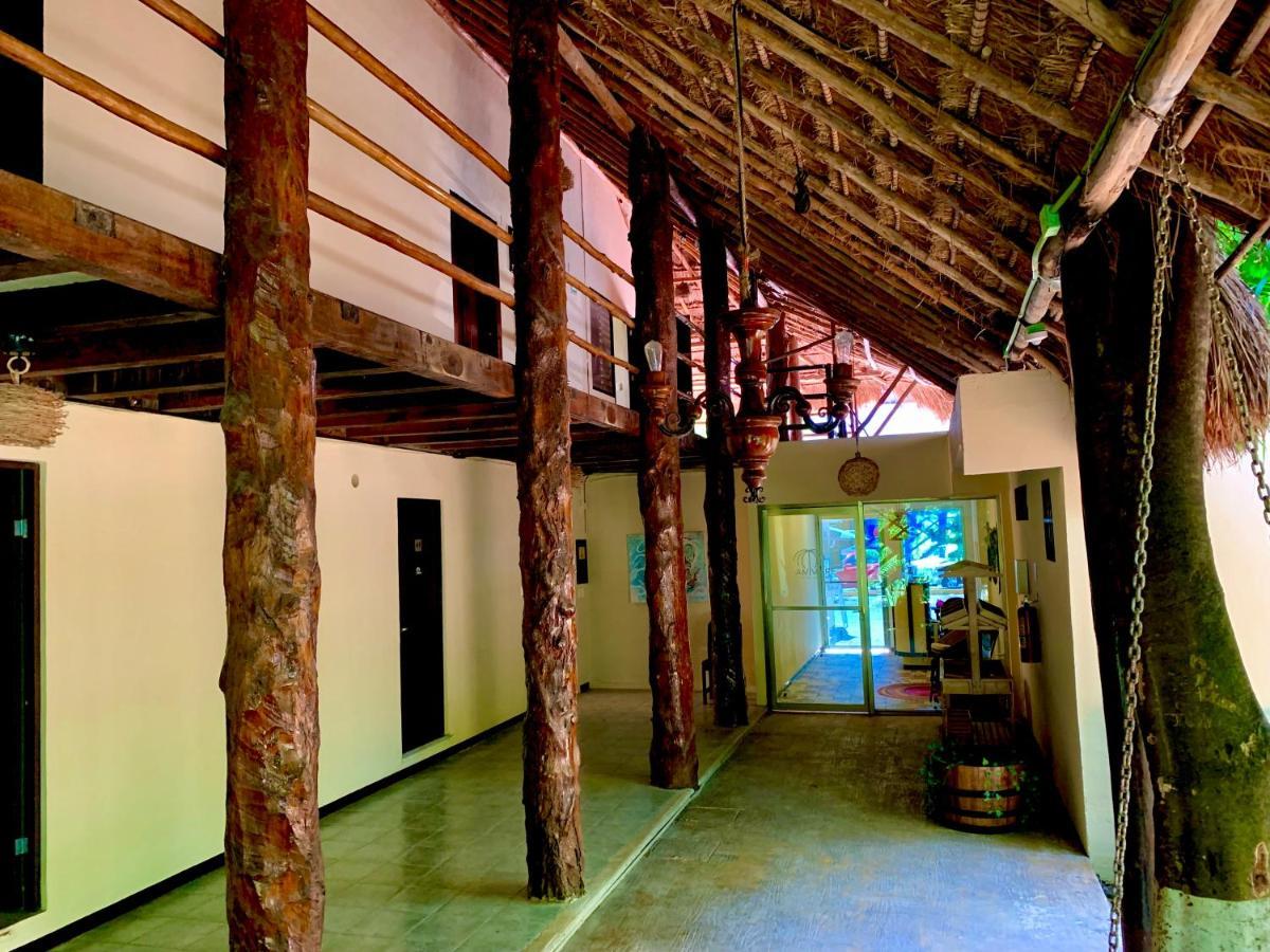 Ammare Hotel Boutique Playa del Carmen Exterior photo
