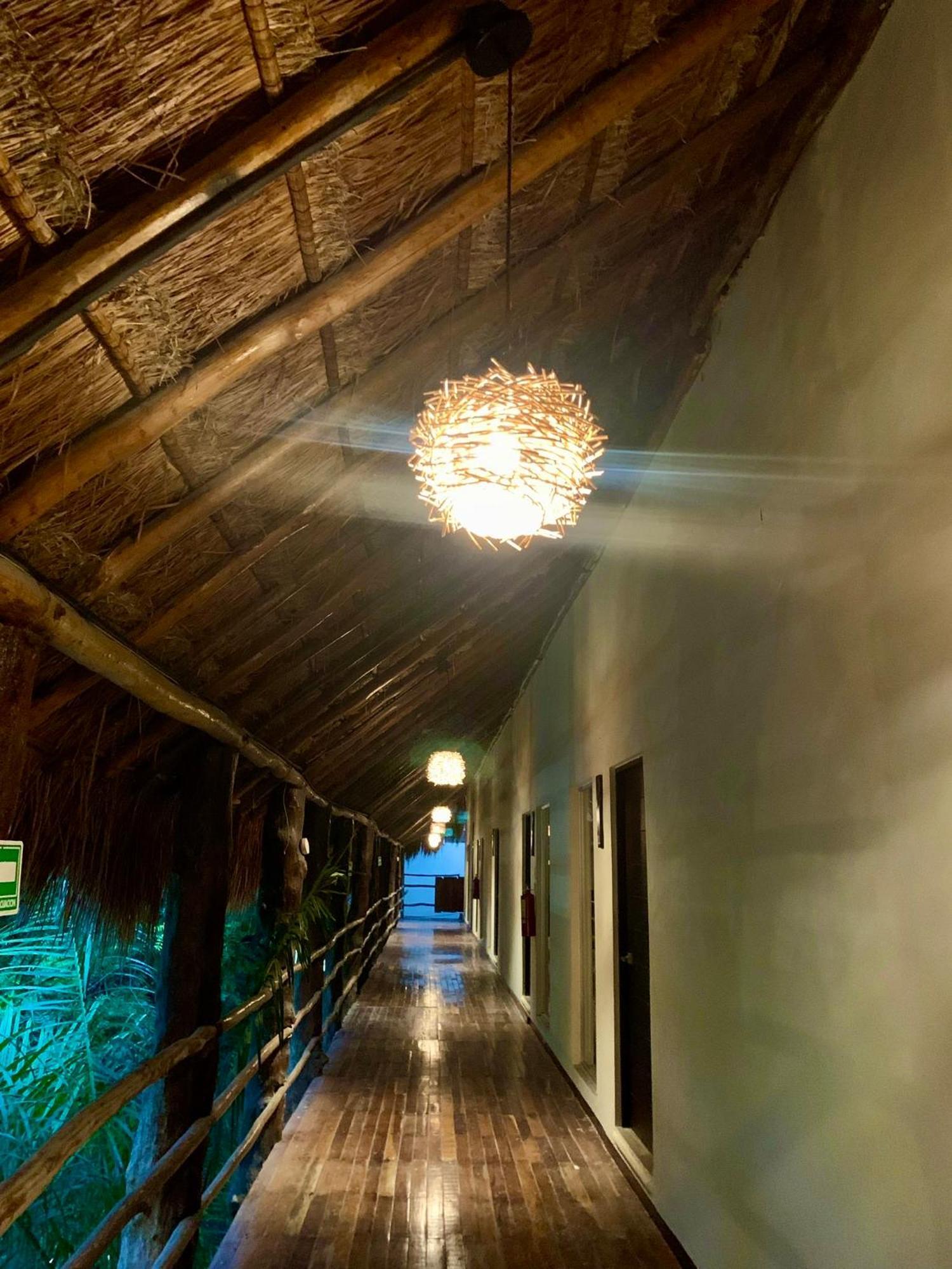 Ammare Hotel Boutique Playa del Carmen Exterior photo