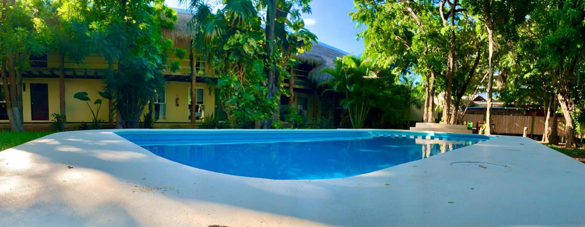 Ammare Hotel Boutique Playa del Carmen Exterior photo