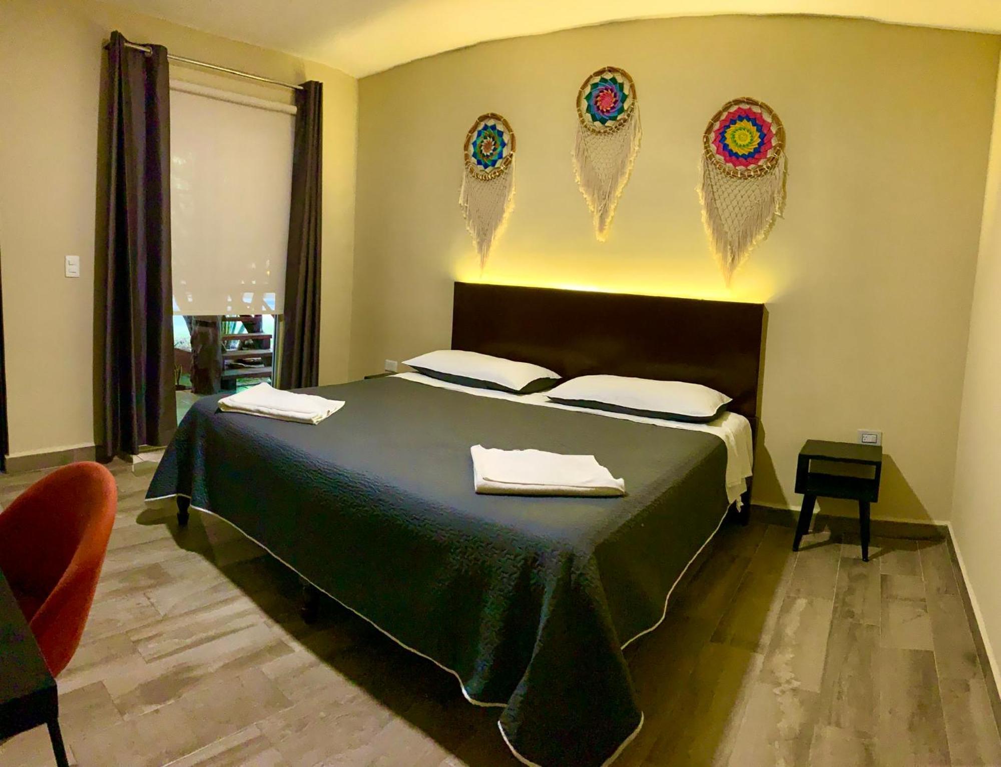 Ammare Hotel Boutique Playa del Carmen Exterior photo