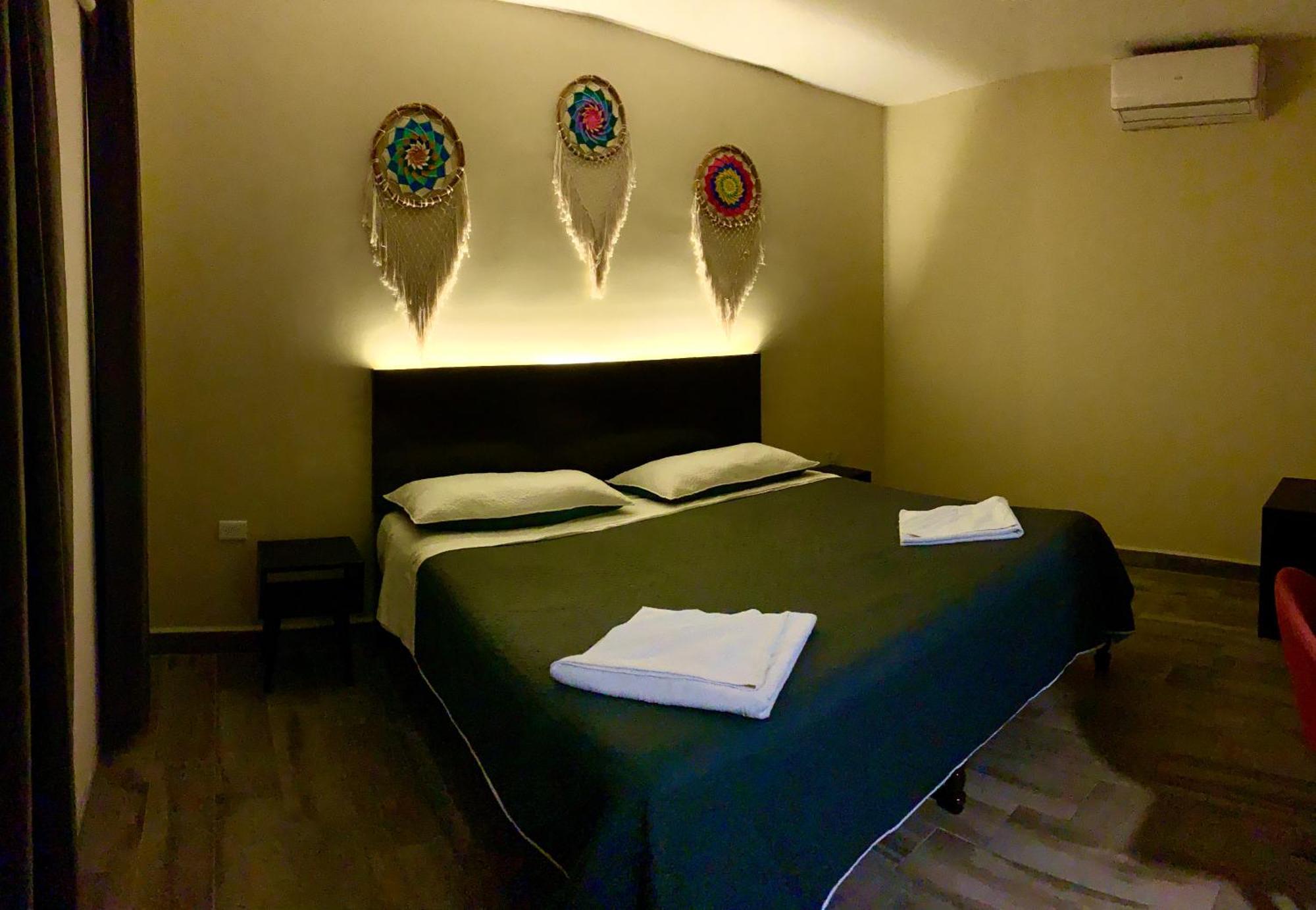 Ammare Hotel Boutique Playa del Carmen Exterior photo