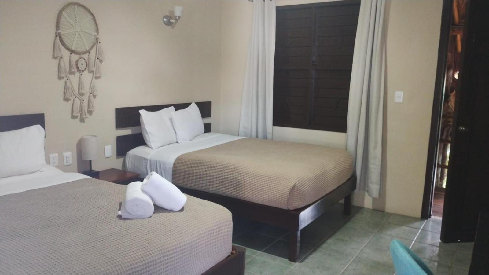 Ammare Hotel Boutique Playa del Carmen Exterior photo