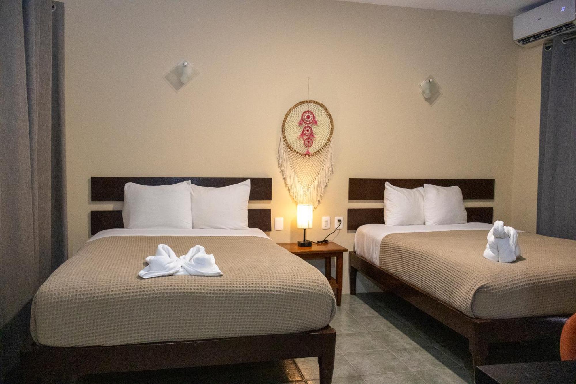 Ammare Hotel Boutique Playa del Carmen Exterior photo