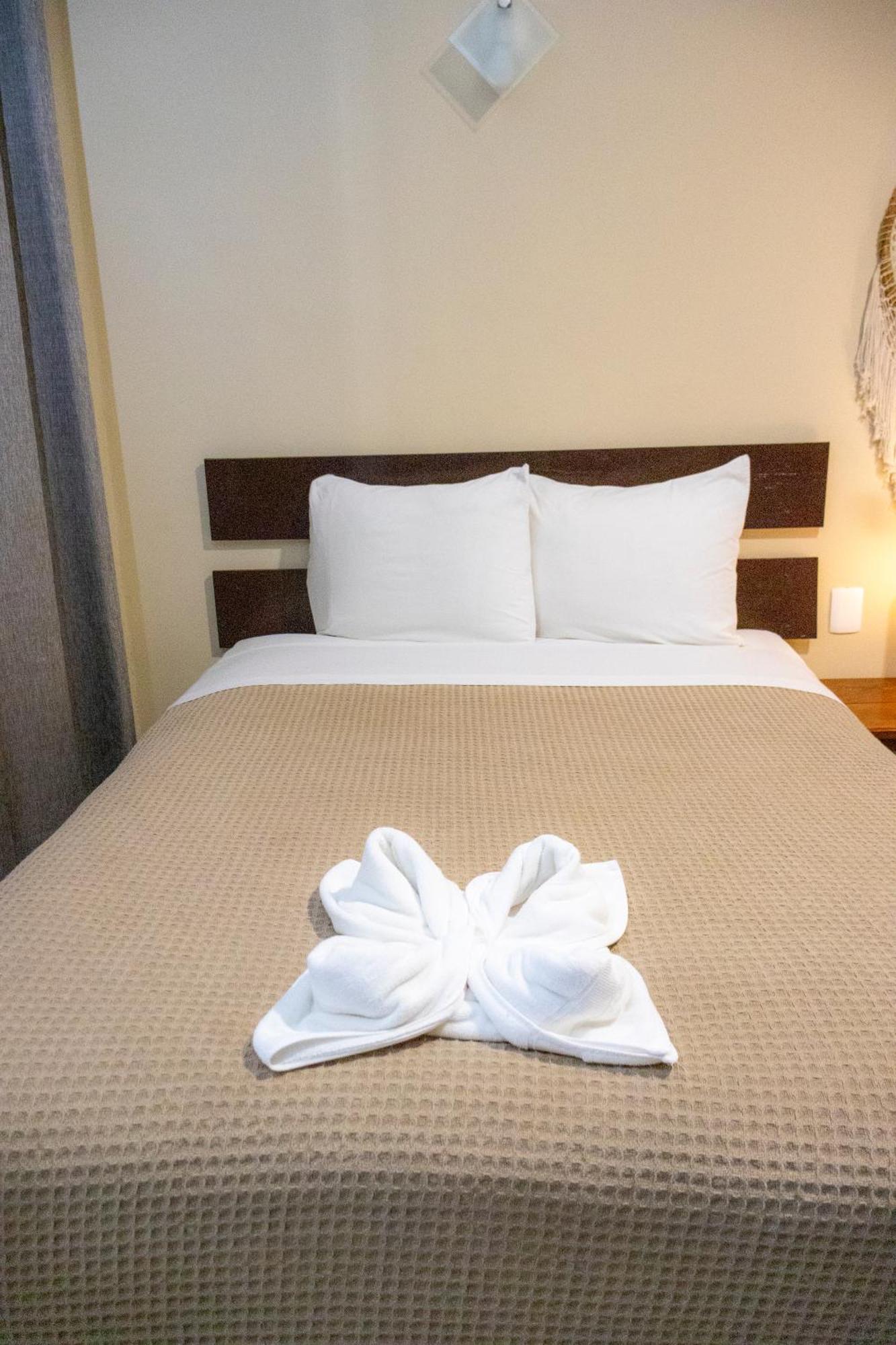 Ammare Hotel Boutique Playa del Carmen Exterior photo