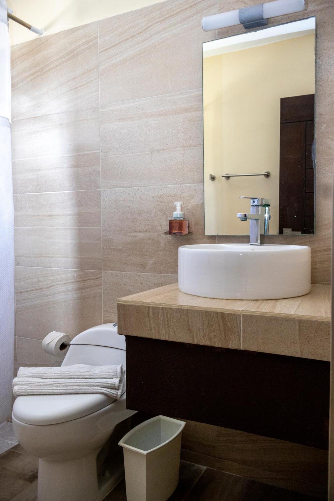 Ammare Hotel Boutique Playa del Carmen Exterior photo